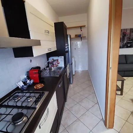 Scala Dei Turchi Apartment Realmonte Exterior photo