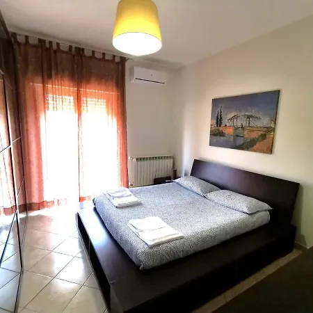 Scala Dei Turchi Apartment Realmonte Exterior photo