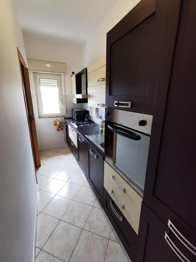 Scala Dei Turchi Apartment Realmonte