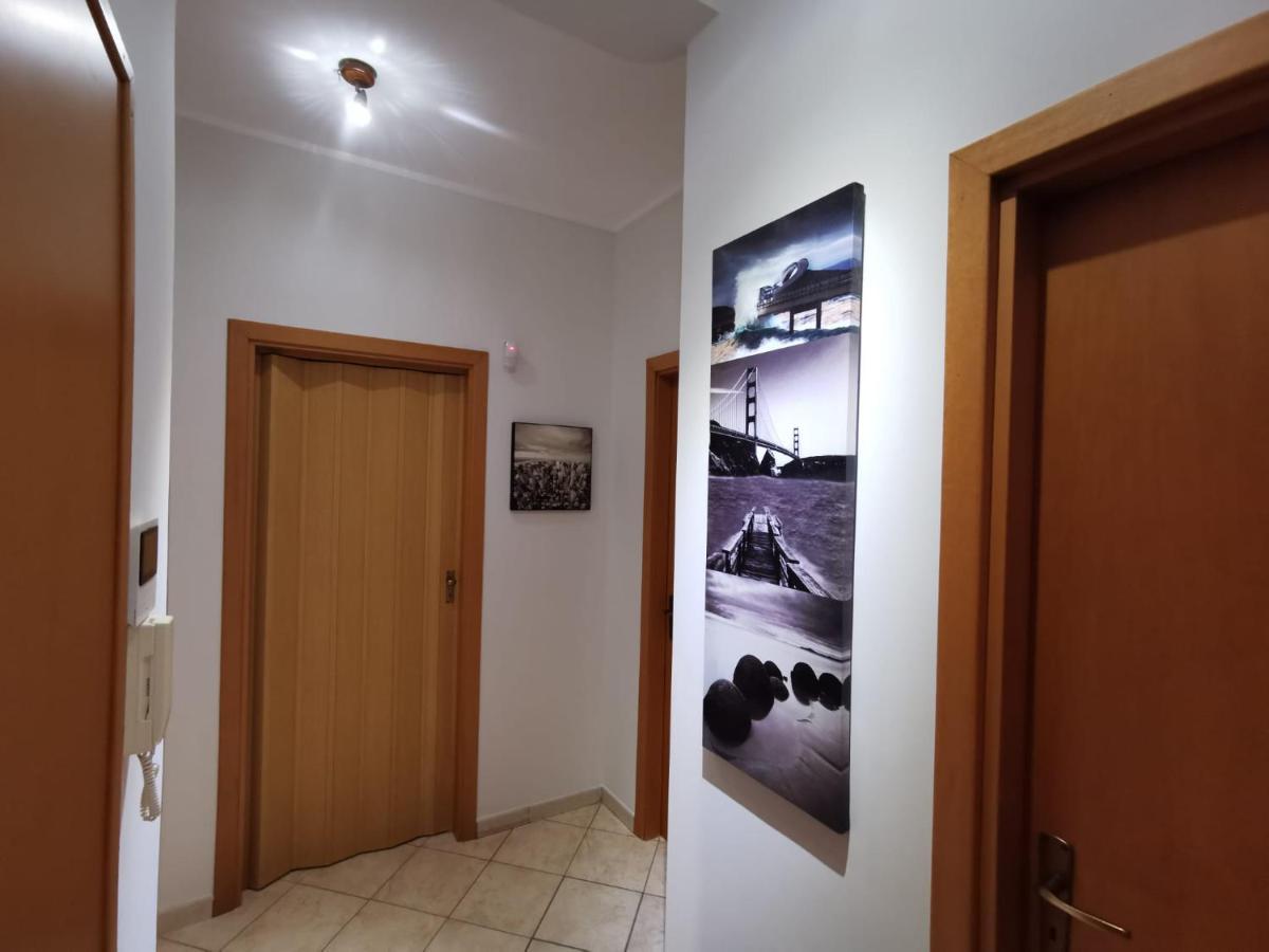 Apartment Scala Dei Turchi Realmonte