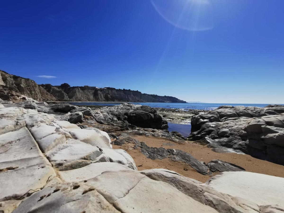 Apartamento Scala Dei Turchi