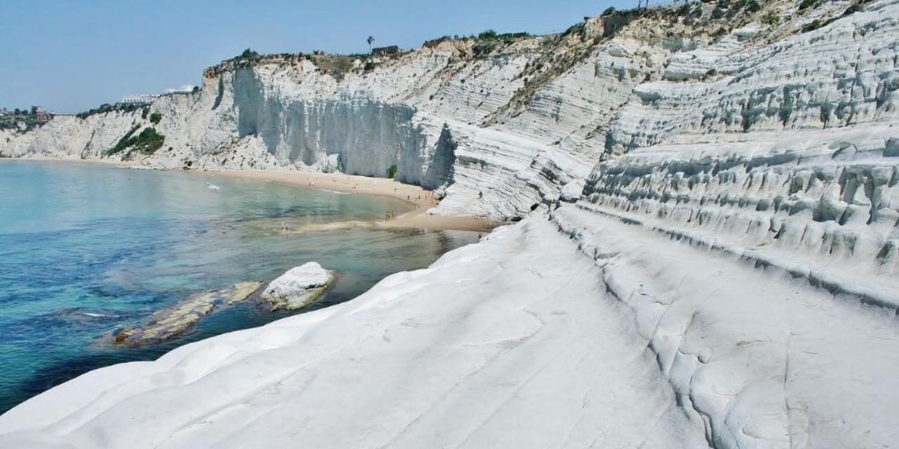 Scala Dei Turchi *