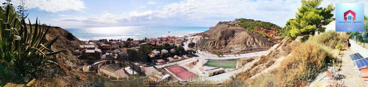 Apartment Scala Dei Turchi Realmonte