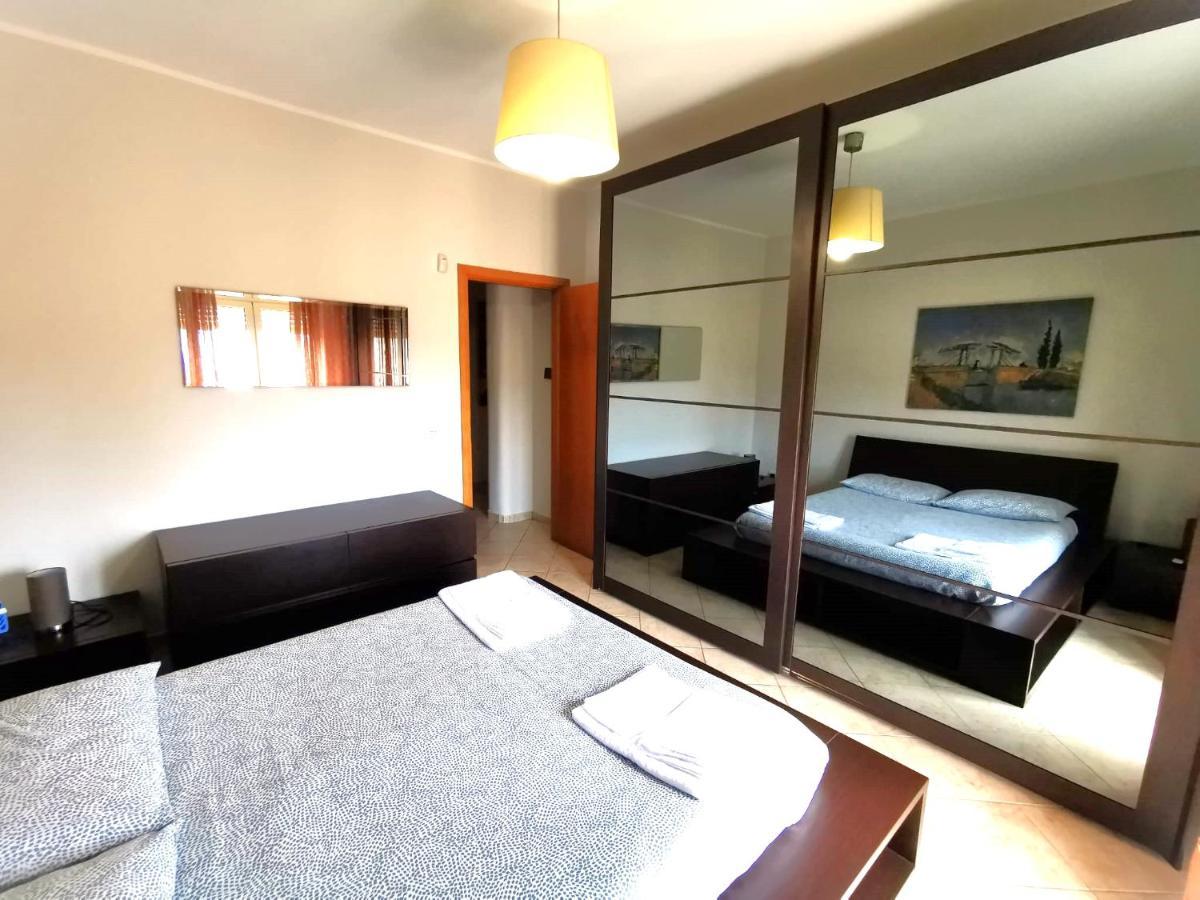 Apartment Scala Dei Turchi Realmonte