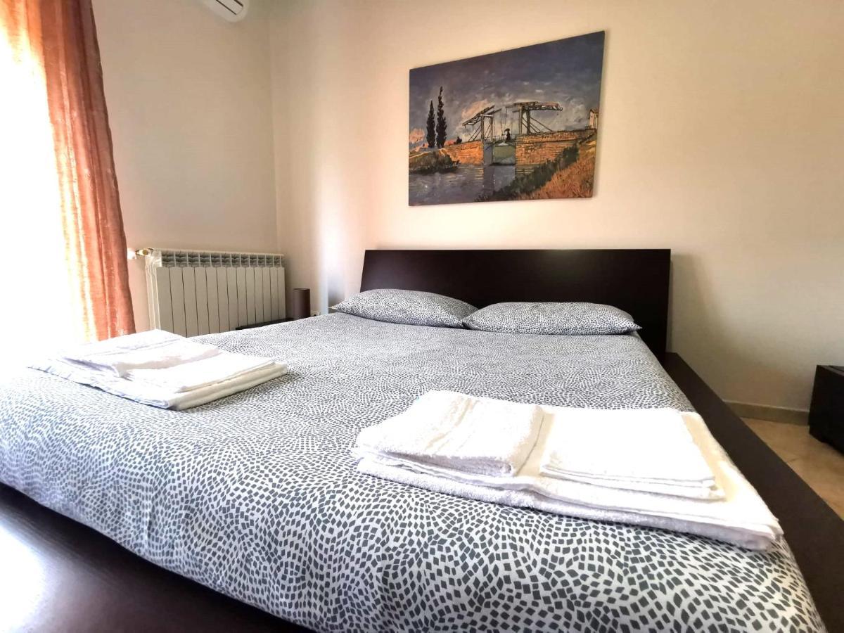 Apartment Scala Dei Turchi Realmonte