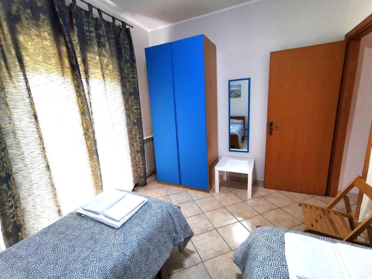 Scala Dei Turchi Apartment Realmonte