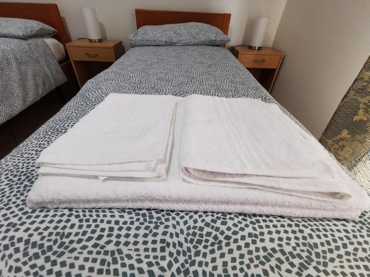 Scala Dei Turchi Apartment Realmonte