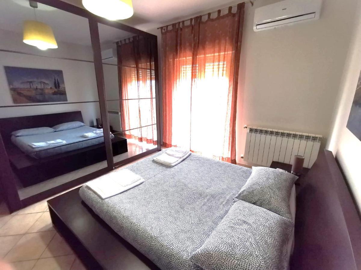 Apartamento Scala Dei Turchi Realmonte