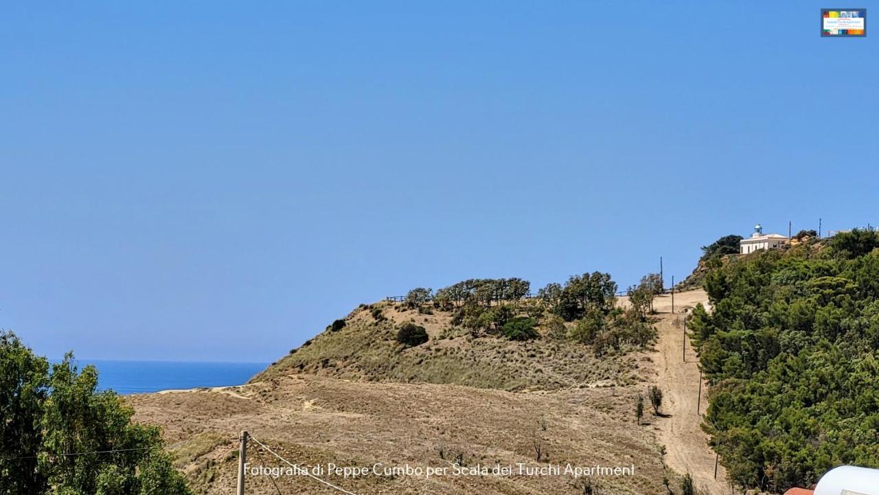 Apartamento Scala Dei Turchi *