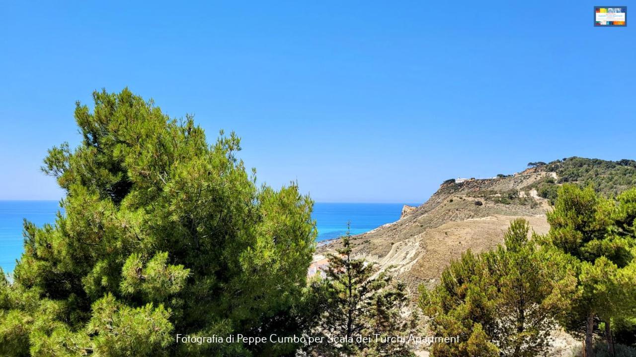 Apartment Scala Dei Turchi *