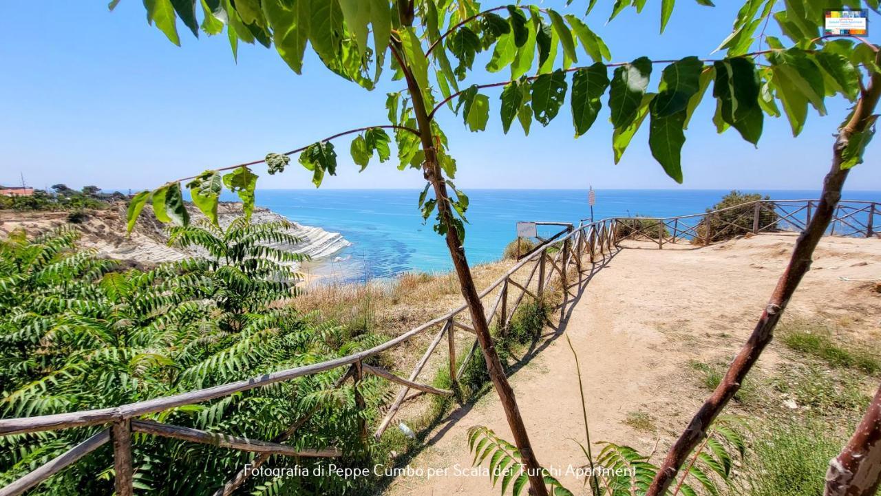 Scala Dei Turchi *