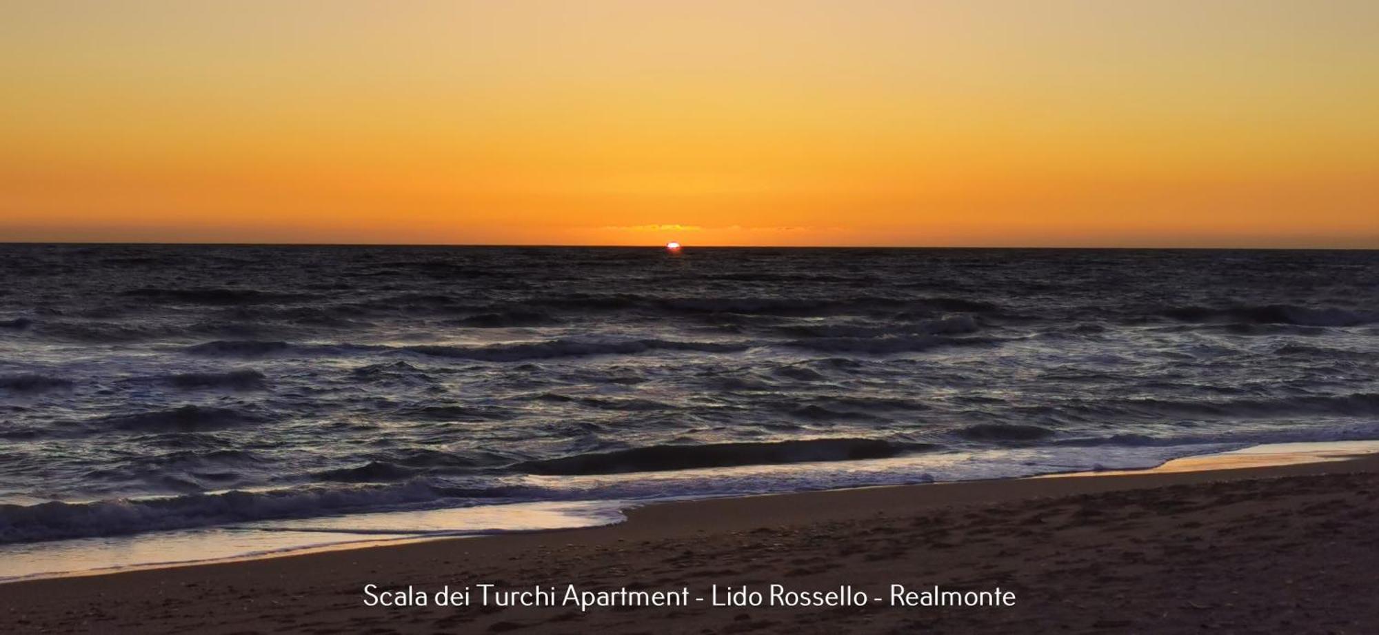 Scala Dei Turchi