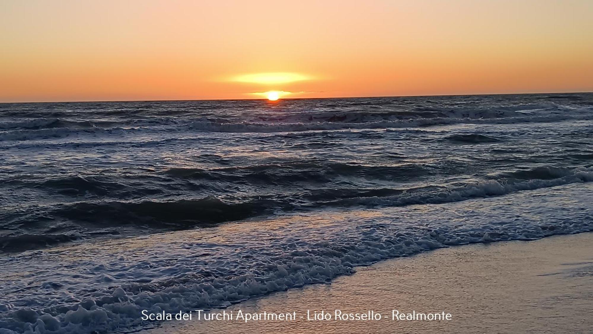 Scala Dei Turchi * Realmonte