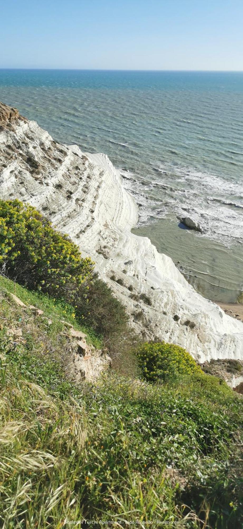 Apartment Scala Dei Turchi
