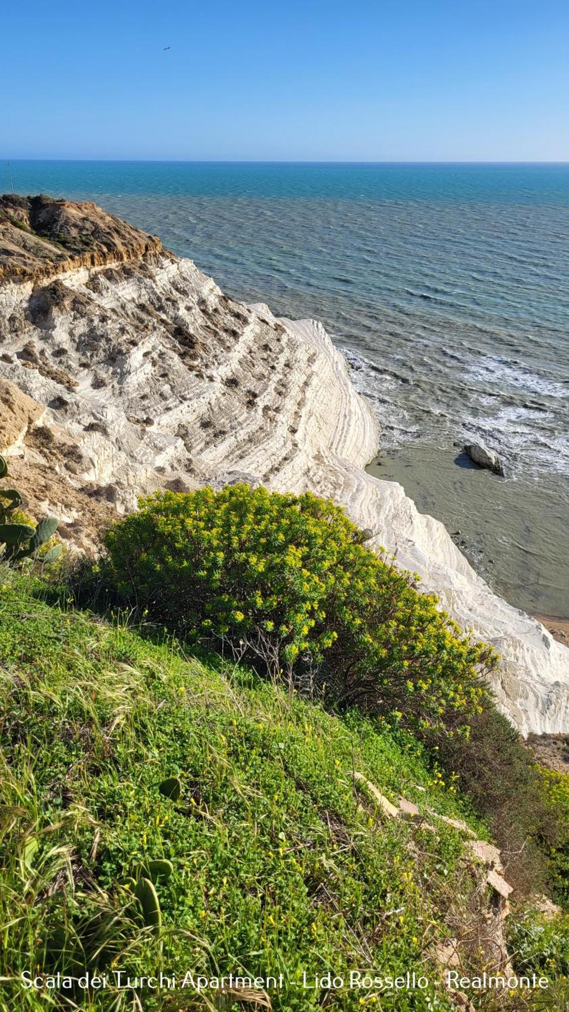 Scala Dei Turchi