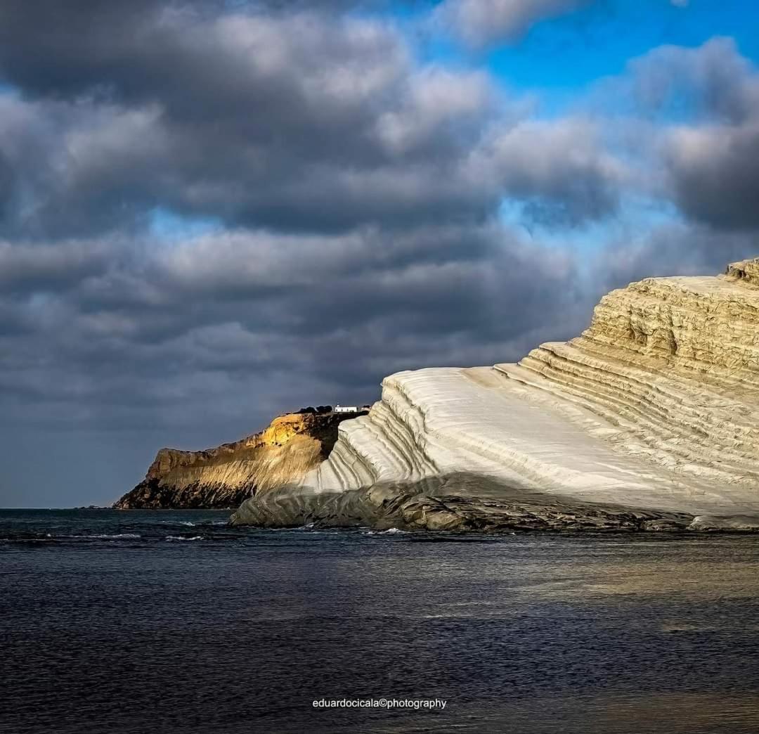 Scala Dei Turchi Realmonte