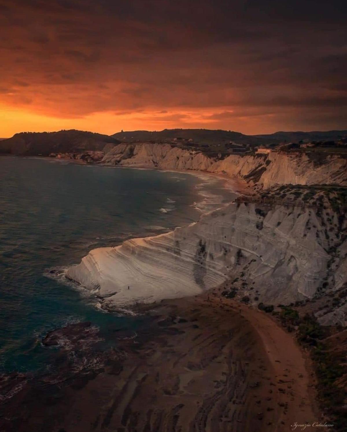 Scala Dei Turchi