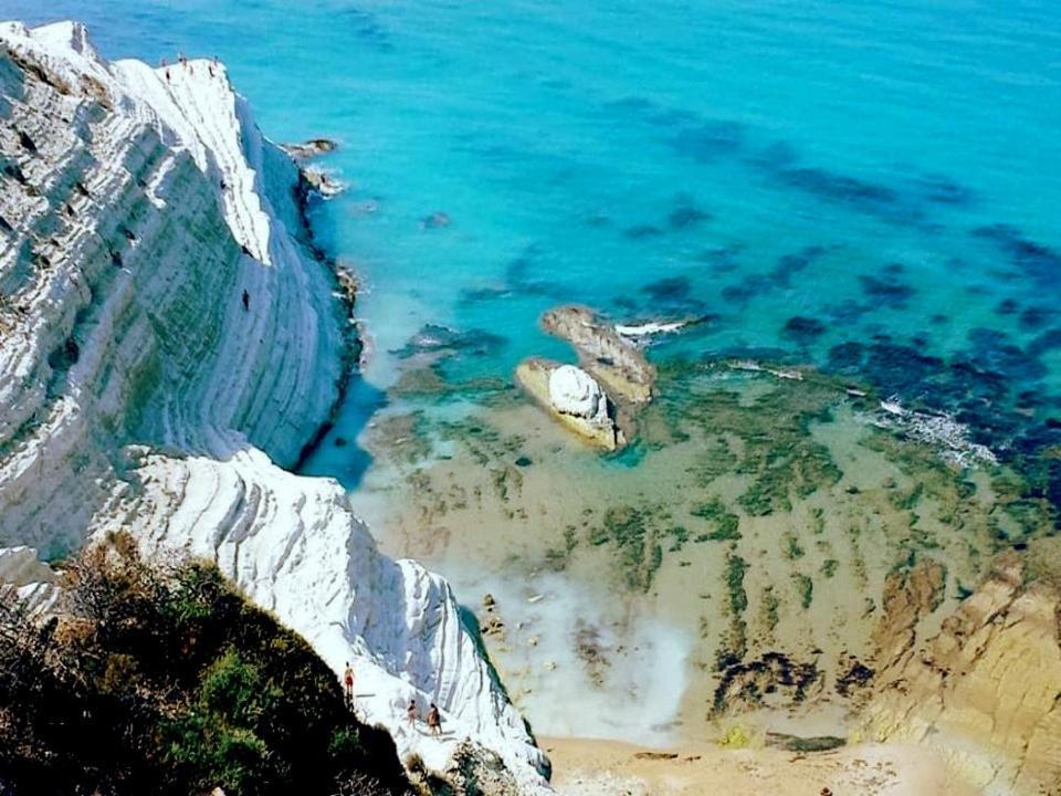 Apartment Scala Dei Turchi